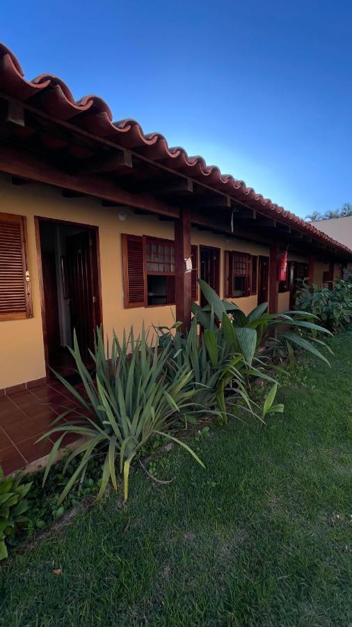 Pousada Jardins Araquari Exterior photo