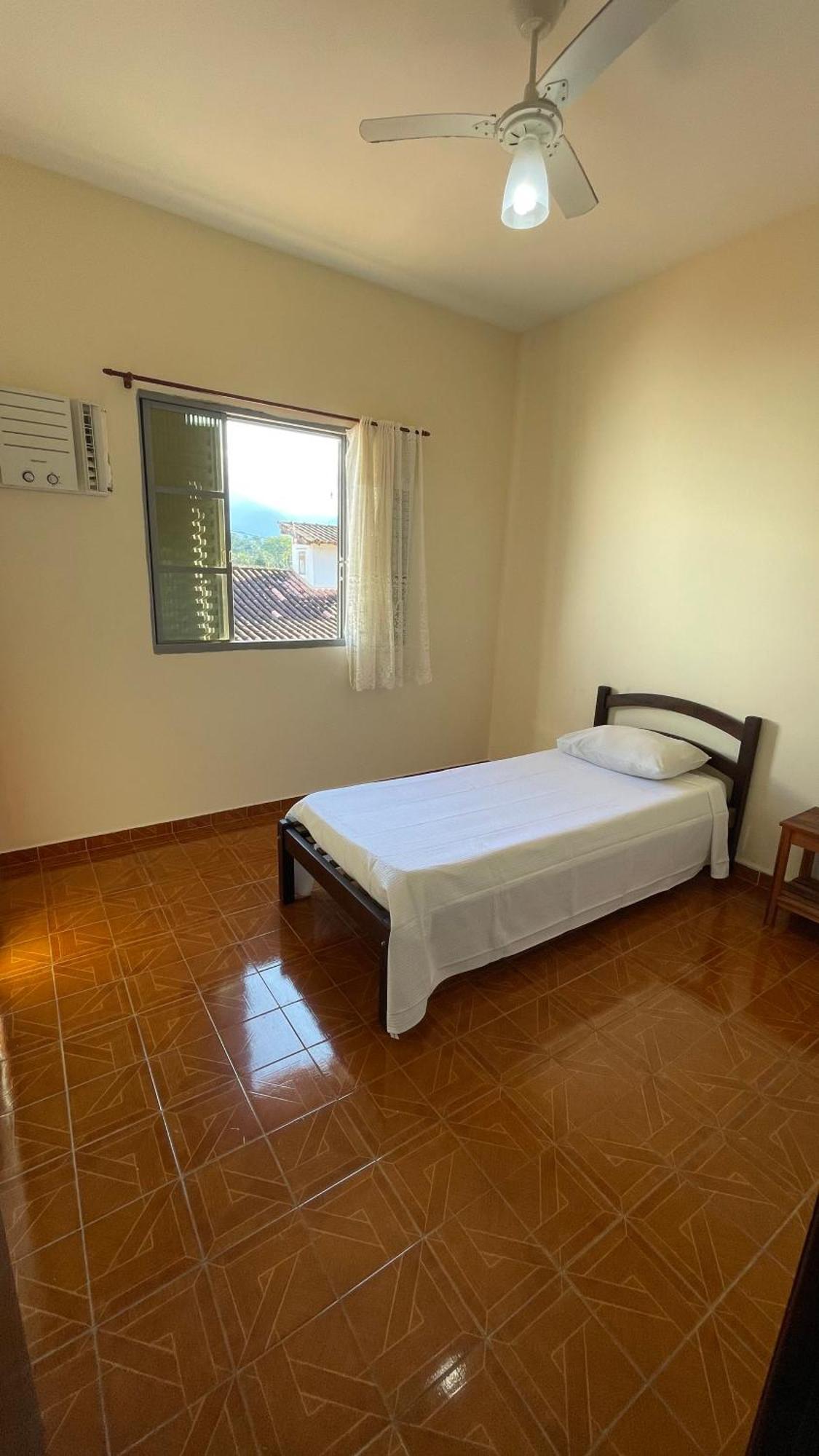 Pousada Jardins Araquari Room photo